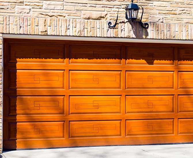 Garage Door Installation in Charleston, SC