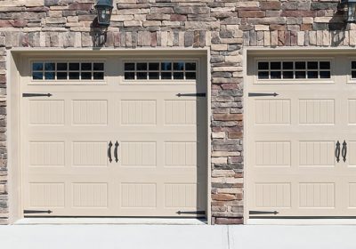 Garage Door Installation in Charleston, SC