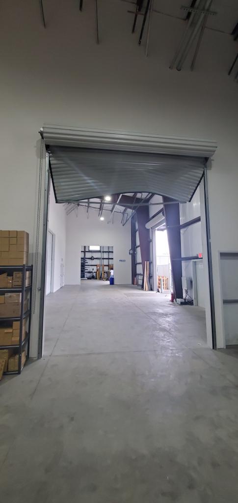 garage door repair in Greenville, SC