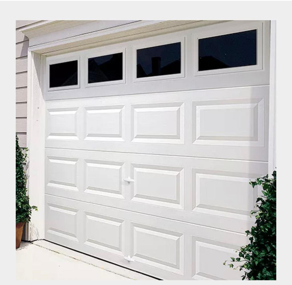 garage door repair in Greenville, SC