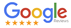 A1 Garage Door Repair on Google Reviews